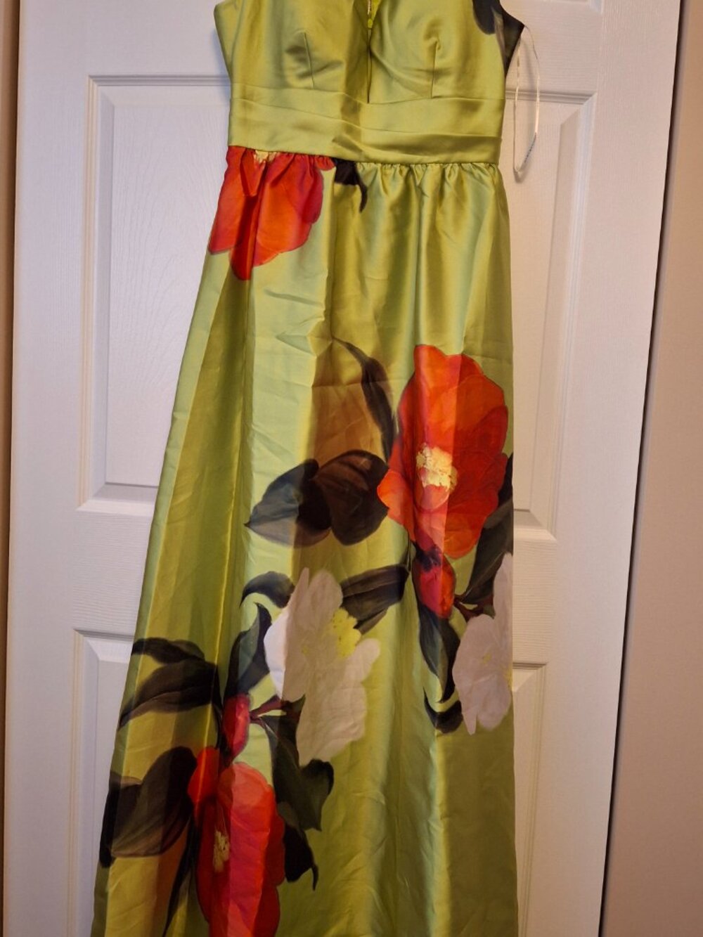 Beautiful dress Donna Karan New York - Picture 4 of 5